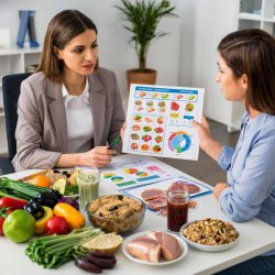 Нутрициолог в Калининграде