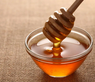 лечение астмы медом