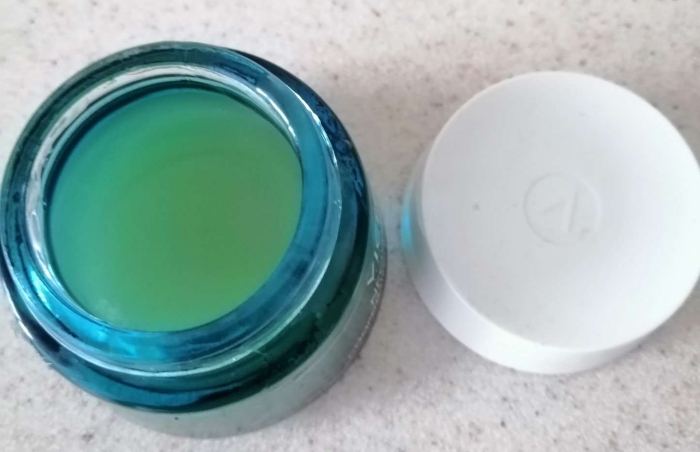 Прополисное масло домашнего приготовления