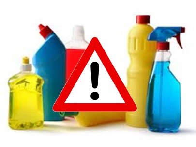 Ксеноэстрогены - убийцы эндокринной системы