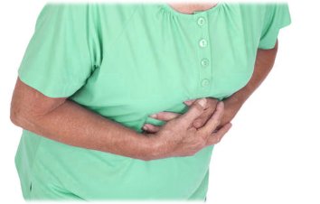 Почему болит желудок