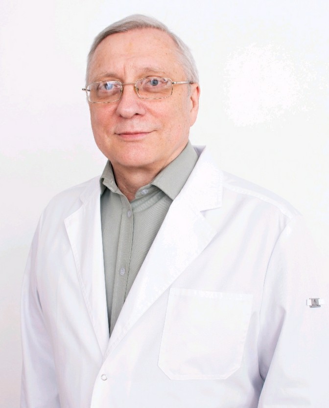 Рашид Евгеньевич Кузеев