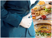 Пищевое отравление. Cимптомы и признаки