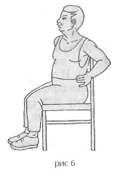 ЛФК дома после инфаркта