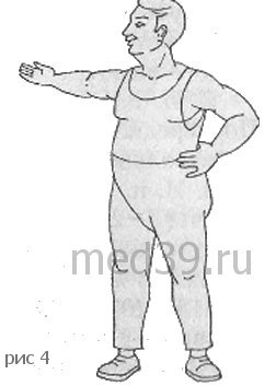 лечебная физкультура после инфаркта