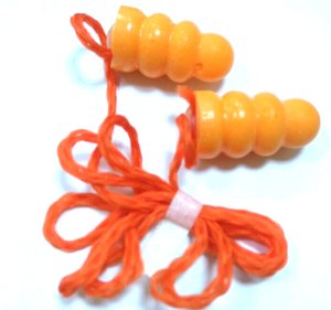 Для чего нужны беруши