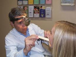 Кашель у ребенка глазами ЛОРа