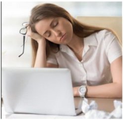 Скажи астении - нет!