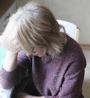 Необычные причины головной боли