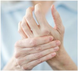 Дрожание рук. Во всем виновата генетика