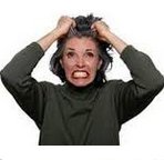 Досадую по пустякам