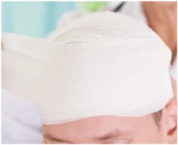 Лечить травму головы нужно с умом