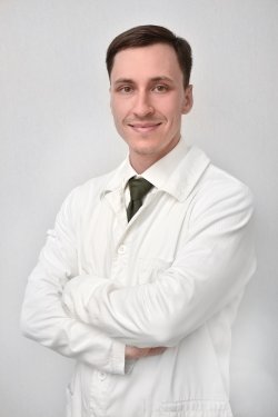 СМ-Клиника, Михаил Матвеев