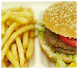 вред фаст фуда