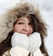 холодовая аллергия