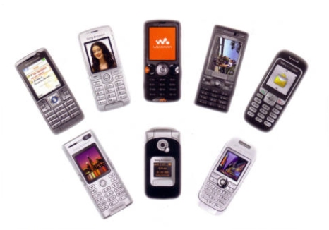 Мобильный телефон опасность