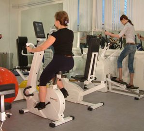 правила тренировок