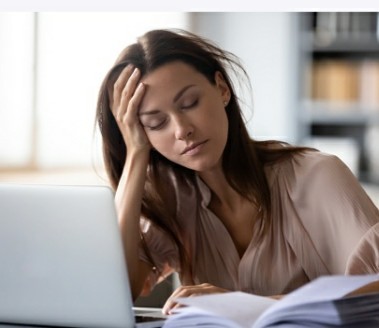 усталость после еды