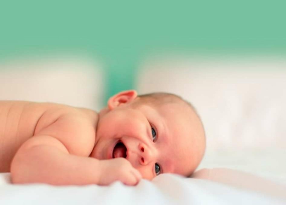  Этапы развития ребенка