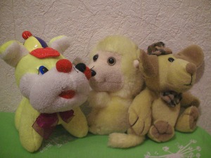 какую игрушку купить ребенку