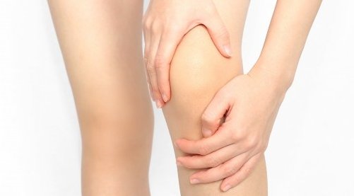 Боль в колене