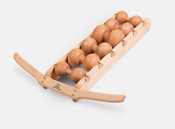 тренажер Древмасс