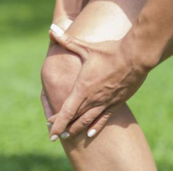 Разрыв мениска: почему это опасно и что делать?