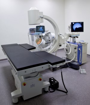 Мочекаменная болезнь почек и мочеточников
