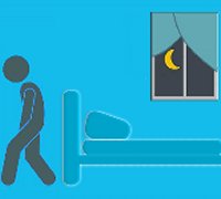 Почему я бегаю в туалет ночью?