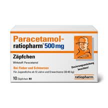 Парацетамол: передозировка очень опасна!