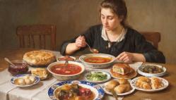 Сдайте этот анализ, если вы постоянно чувствуете голод