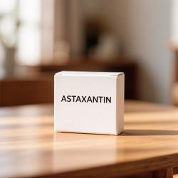 Знакомьтесь: астаксантин