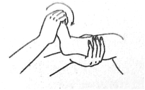 Упражнения для детей 9-10 месяцев