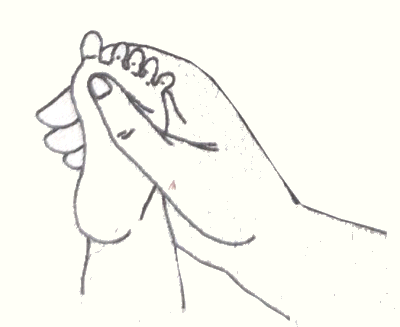  ЛФК дома для недоношенных детей