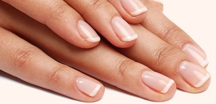 Ломаются ногти что делать