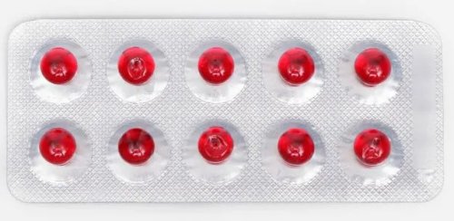 Витамин для ногтей