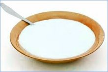 Манная каша для ребенка польза вред