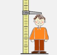 вес и рост ребенка