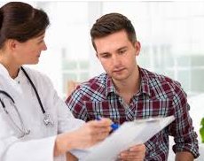 Чек-ап для мужчин с расшифровкой