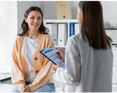 Чек-ап для женщин с расшифровкой