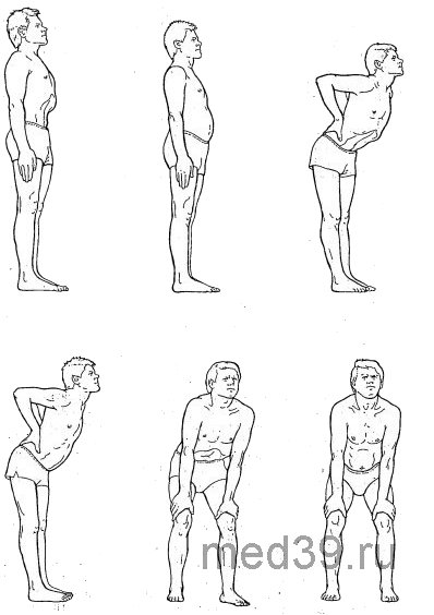 Йога. Упражнения для развития мышц живота