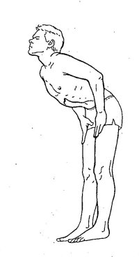 Йога. Упражнения для развития мышц живота