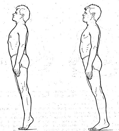 Йога. Упражнения для развития мышц живота