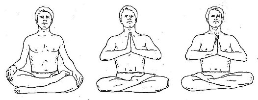 Йога. Упражнение для укрепления мышцы голеней и ступней