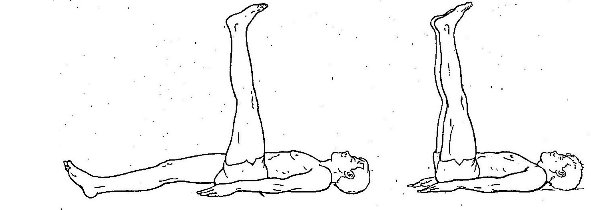 Йога.«Пачан-санстхан судхарак»