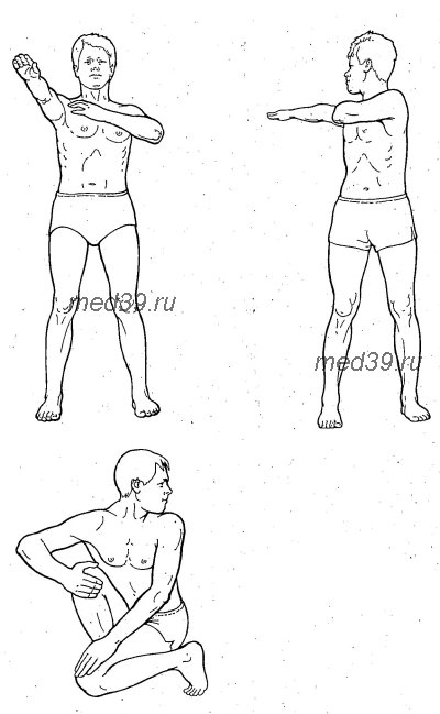очищение кишечника у йогов
