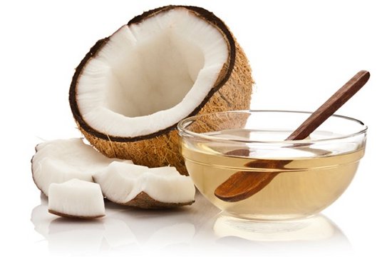 кокосовое масло для роста волос