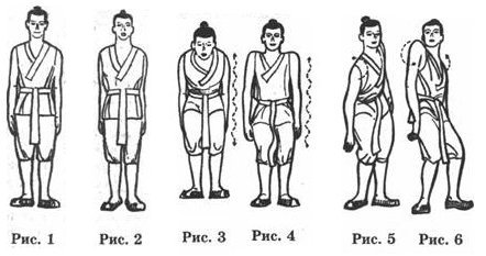 Упражнения для сохранения здоровья и долголетия