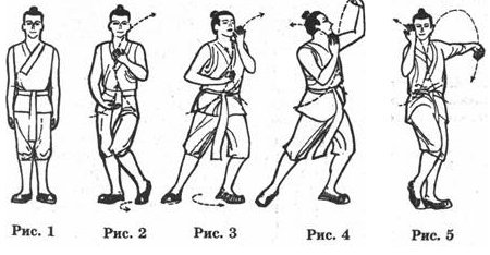 Даосская оздоровительная гимнастика
