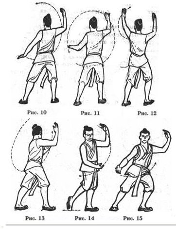 Упражнения для сохранения здоровья и долголетия